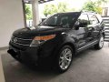 2012 Ford Explorer for sale in Las Pinas-3