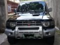 2005 Mitsubishi Pajero for sale in Quezon City -8