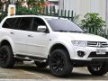 2014 Mitsubishi Montero Sport for sale in Manila-7