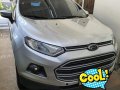 2014 Ford Ecosport for sale in Tagaytay -4