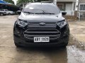 2015 Ford Ecosport for sale in Manila-6