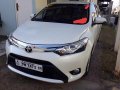 2014 Toyota Vios for sale in Angeles -8