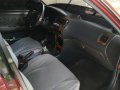 1996 Toyota Corolla for sale in Batangas-3