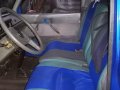 1996 Toyota tamaraw for sale in San Agustin-2