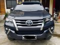 Toyota Fortuner 2016 for sale in Quezon City -7