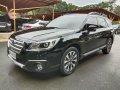 2016 Subaru Outback for sale in Manila-8