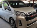 2019 Toyota Grandia for sale in Quezon City -0