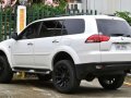 2014 Mitsubishi Montero Sport for sale in Manila-5