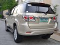 2013 Toyota Fortuner for sale in Quezon City-4