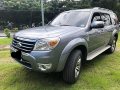 Ford Everest 2010 for sale in Pasay -7