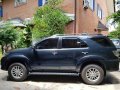 2013 Toyota Fortuner for sale in Muntinlupa -2