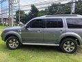 Selling Ford Everest 2010 Automatic Diesel -6