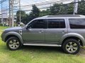 Selling Ford Everest 2010 Automatic Diesel -2