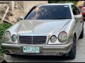1998 Mercedes-Benz E-Class for sale in Las Pinas -1