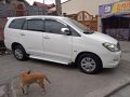 2007 Toyota Innova for sale in Las Pinas -4