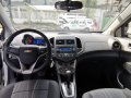 2015 Chevrolet Sonic for sale in Manila-0