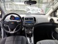 2015 Chevrolet Sonic for sale in Manila-8