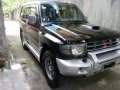 2005 Mitsubishi Pajero for sale in Quezon City -6