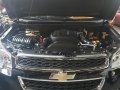 2016 Chevrolet Trailblazer for sale in Quezon City -1