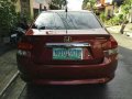 2009 Honda City for sale in Valenzuela-2