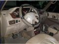 1999 Mitsubishi Pajero for sale in Makati -1