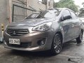 2018 Mitsubishi Mirage G4 for sale in Quezon City-6