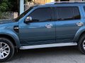 2015 Ford Everest for sale in Cebu City -4