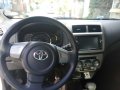 2016 Toyota Wigo for sale in Las Pinas-5