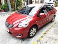 Selling Toyota Vios 2012 at 80000 km-8