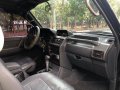 Black Mitsubishi Pajero 2003 for sale -1