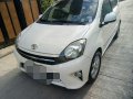 2016 Toyota Wigo for sale in Las Pinas-5