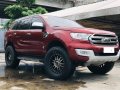 2016 Ford Everest for sale in Makati -9