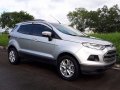Ford Ecosport 2014 for sale in Angeles -8