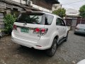 2012 Toyota Fortuner for sale in Baguio -5