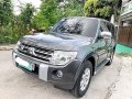 2011 Mitsubishi Pajero for sale in Bacoor-1