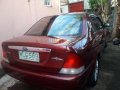 2000 Ford Lynx for sale in Bacoor-0
