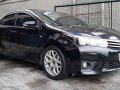 2014 Toyota Corolla Altis for sale in Quezon City-5