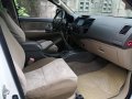 2012 Toyota Fortuner for sale in Baguio -0