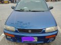 1997 Mazda Familia for sale in Manila-9