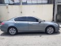 2009 Honda Accord for sale in Makati -3