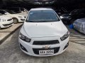 2015 Chevrolet Sonic for sale in Manila-8
