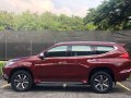 Mitsubishi Montero Sport 2017 for sale in Parañaque-9