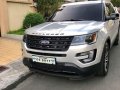 2017 Ford Explorer for sale in Manila-8