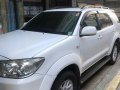 2009 Toyota Fortuner for sale in Mandaluyong -2