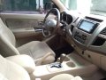 2006 Toyota Fortuner for sale in Quezon City-1