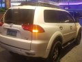 2011 Mitsubishi Montero Sport for sale in Pasay -5