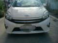 2016 Toyota Wigo for sale in Las Pinas-7