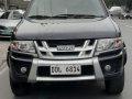 2016 Isuzu Sportivo X for sale in Quezon City-0