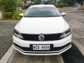 2016 Volkswagen Jetta for sale in Manila-8