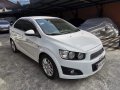 2015 Chevrolet Sonic for sale in Manila-7